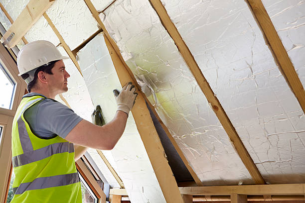 Insulation Repair Services in Footville, WI